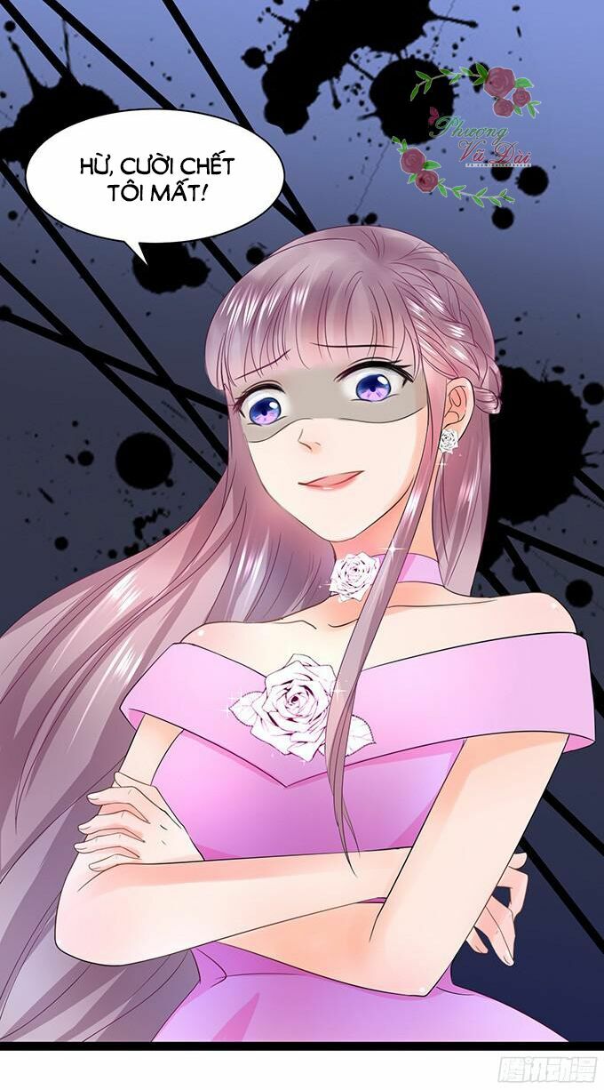 luyến đường thời quang chapter 7 7