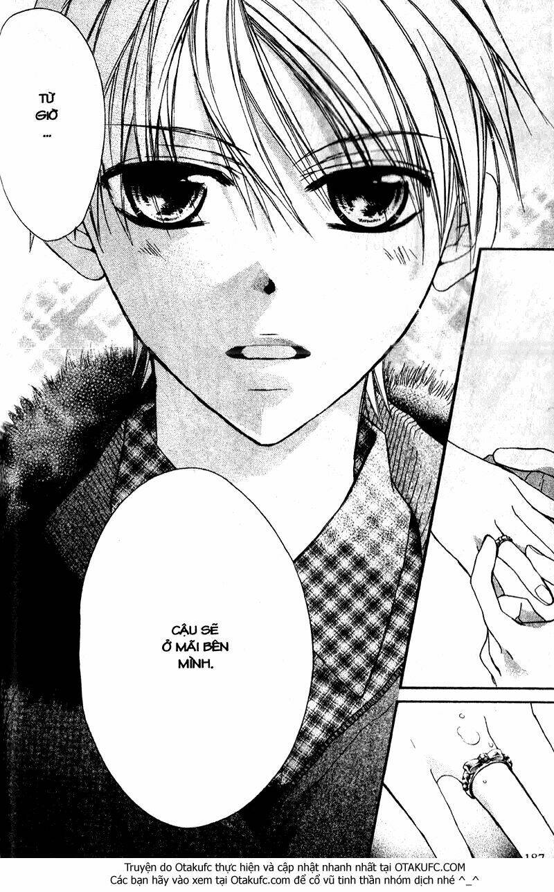 hachimitsu ni hatsukoi chapter 39 29