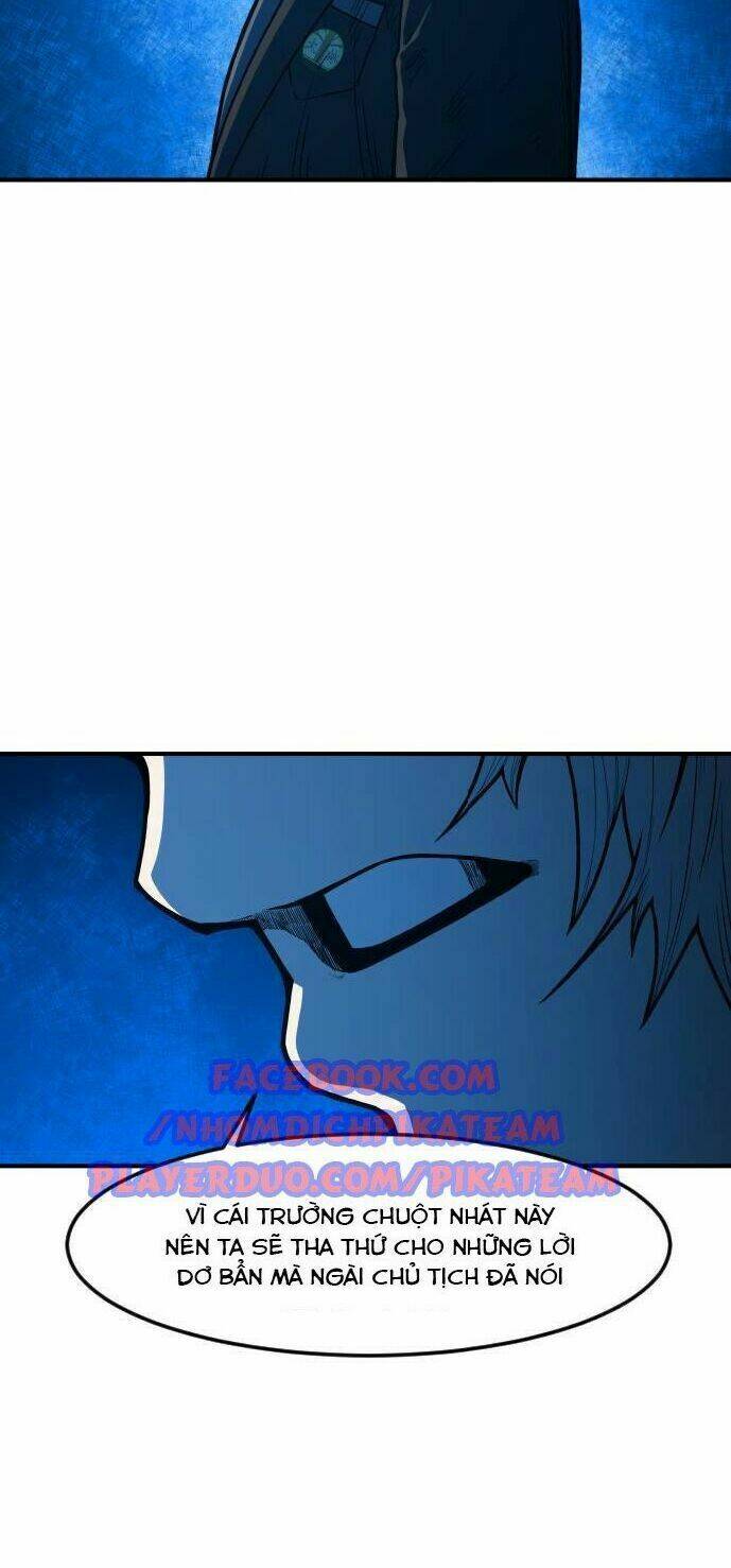 chinh phạt học đường chapter 18 38