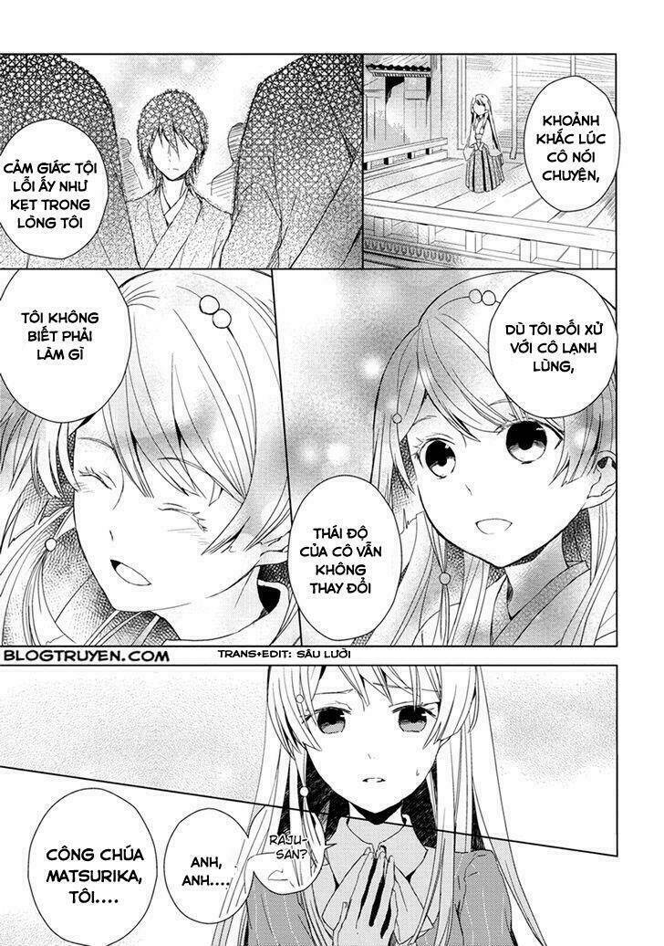 aoki umi no torawarehime chapter 8 15
