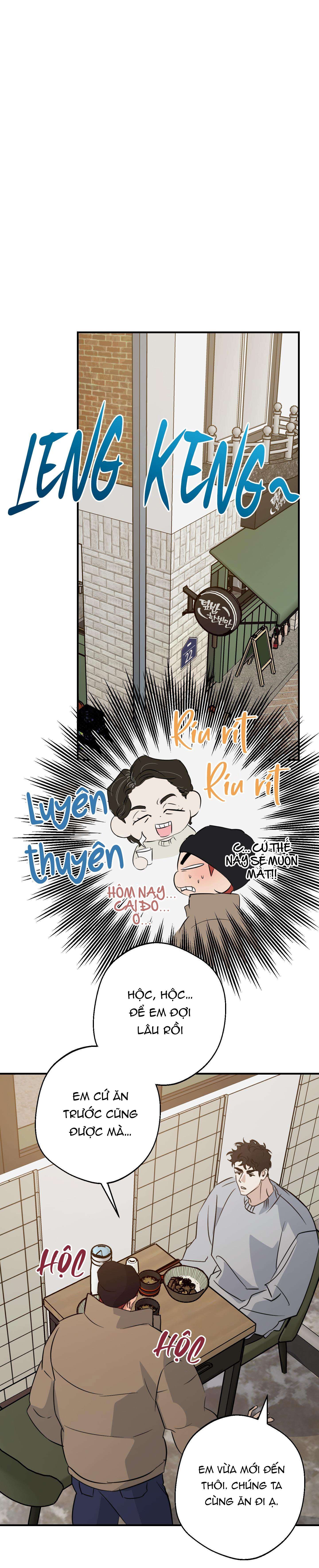 high clear chapter 68 44