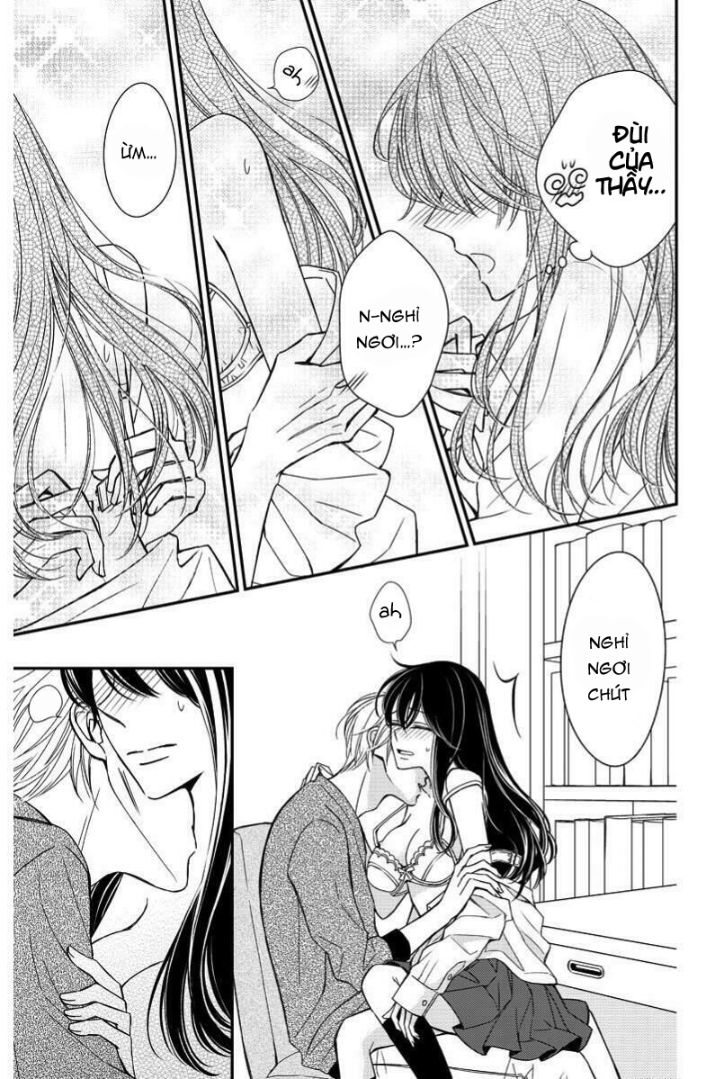 xin hãy dạy cho em chapter 5.2 2