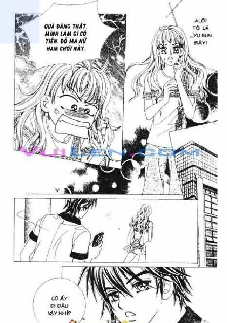 ánh nắng chói chang chapter 15 34