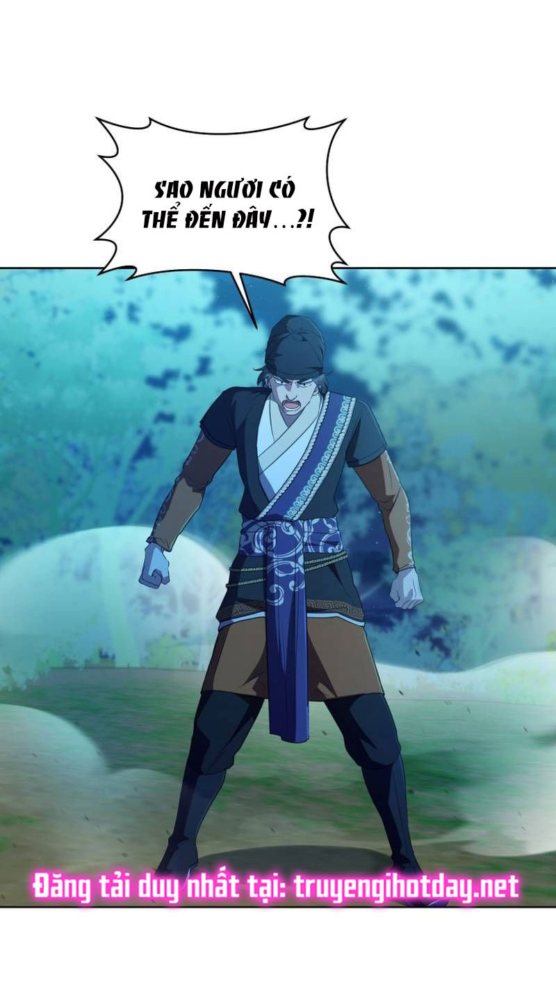 trở thành đứa cháu gái bị ghẻ lạnh trong gia tộc võ giả hùng mạnh chapter 32.2 29