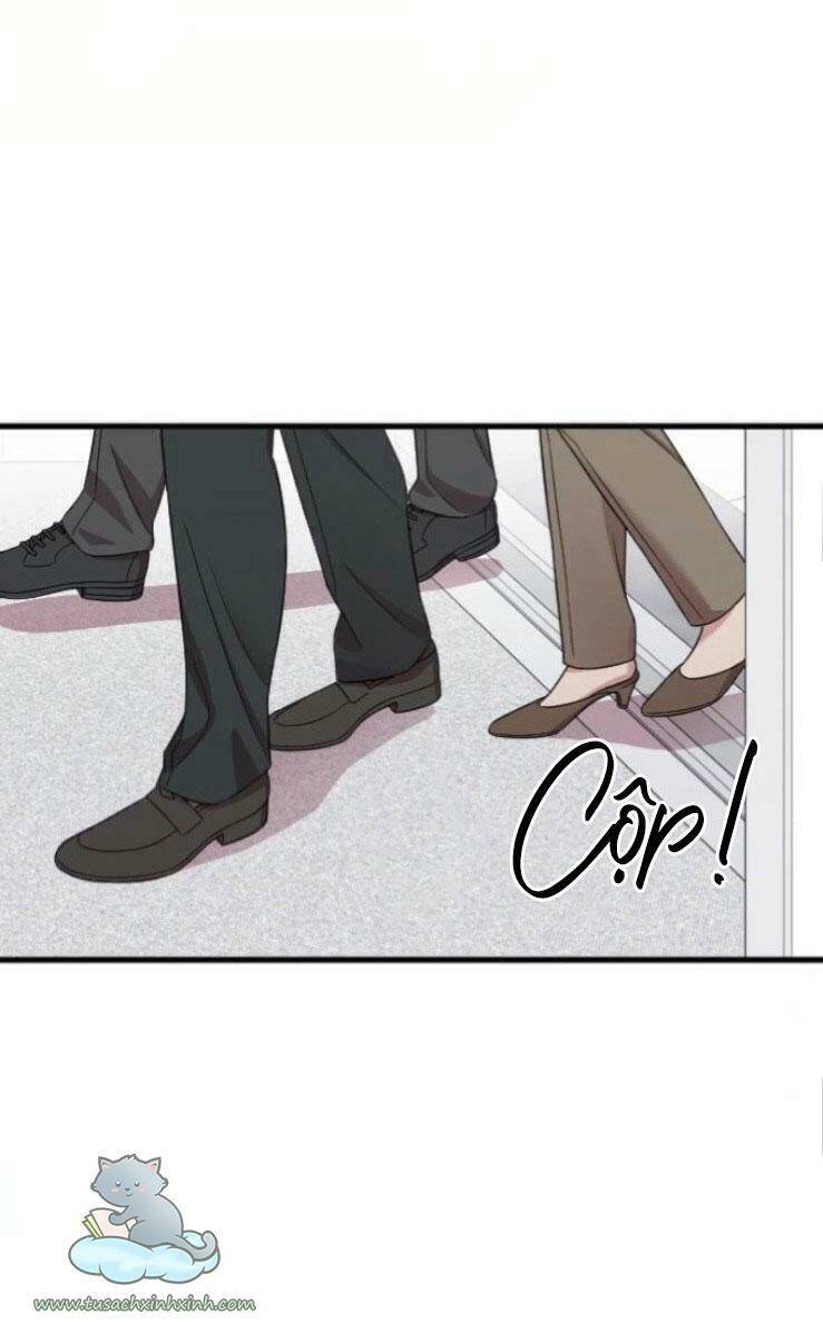 cô đi mà lấy chồng tôi đi chapter 18 67