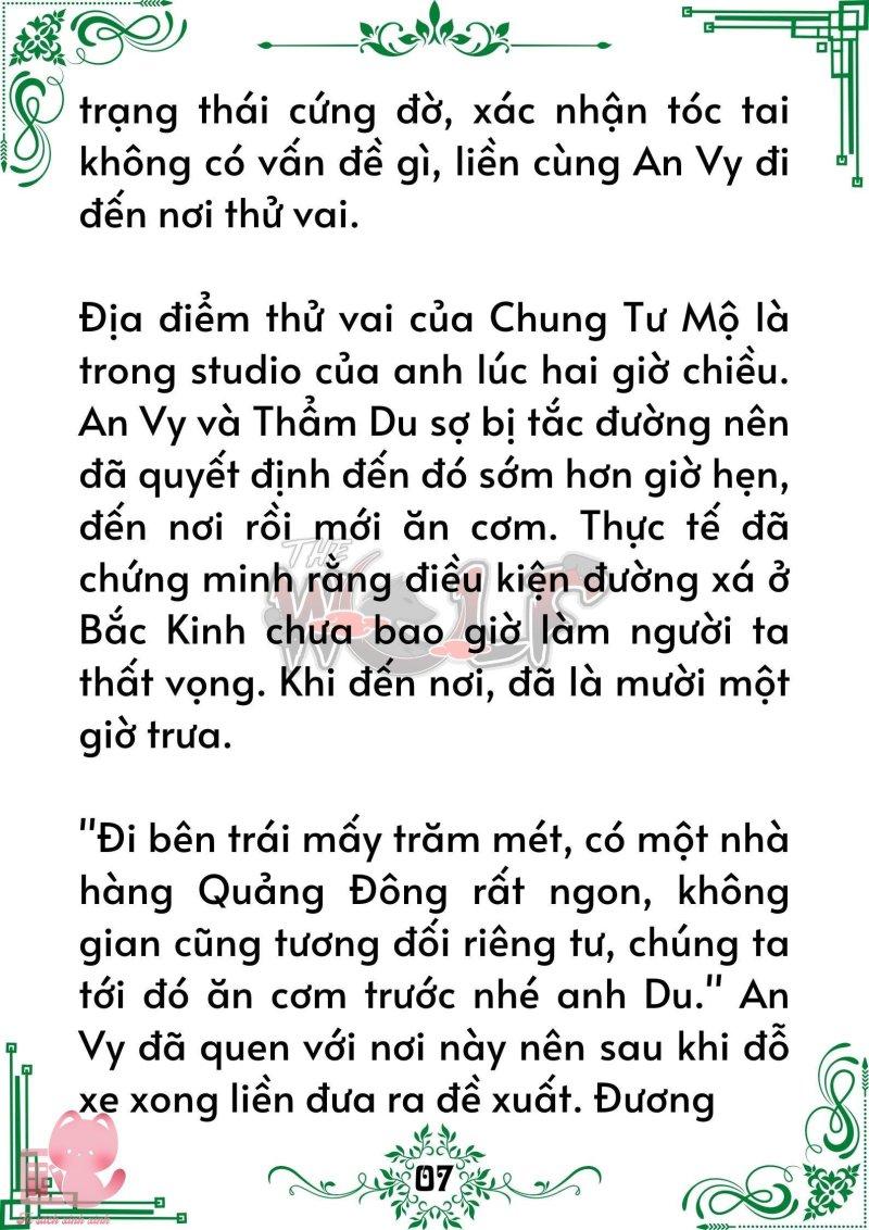 quý nhân phù trợ du chapter 21 8