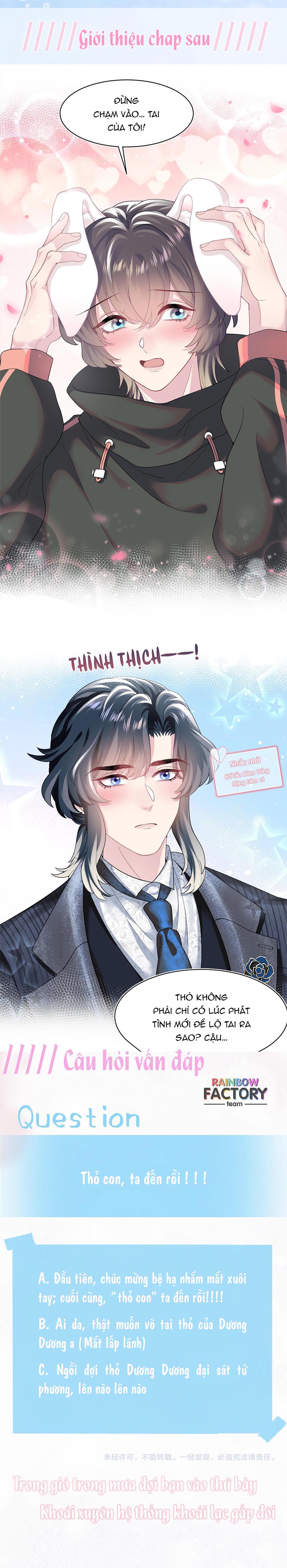 bạch liên hoa tuyệt mĩ dạy học online chapter 66 7