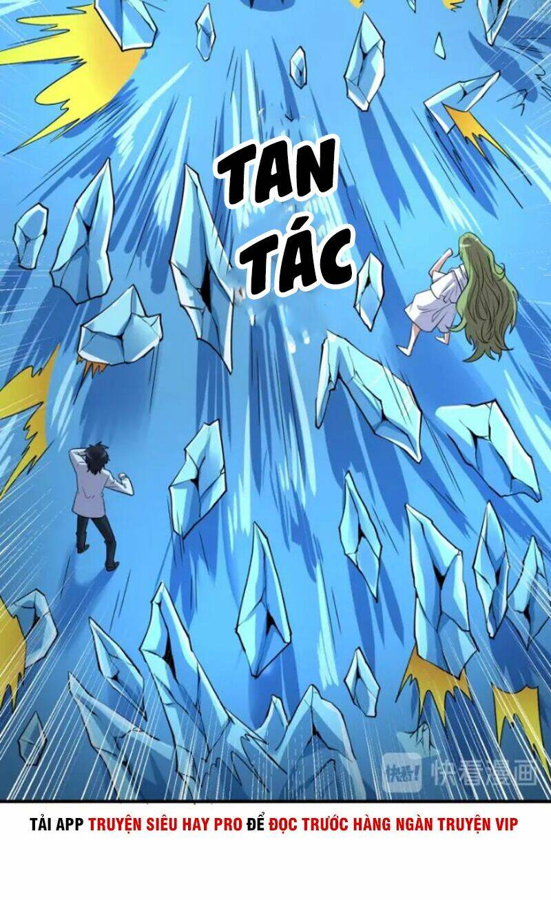 người chặn xuyên không chapter 99 17