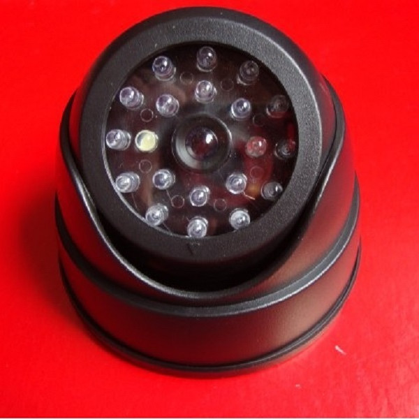 Camera giả có đèn led V2