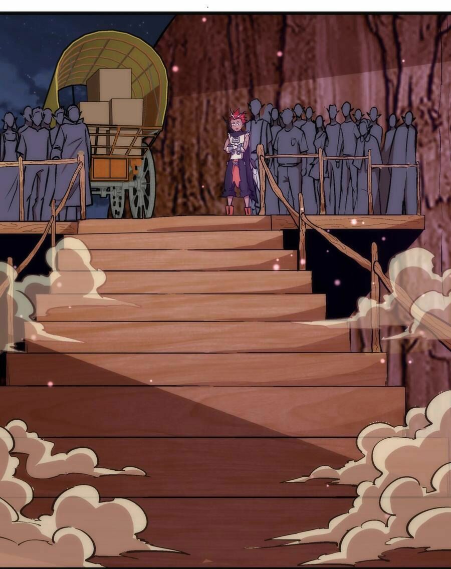 tôi không phải quỷ vương chapter 23 28