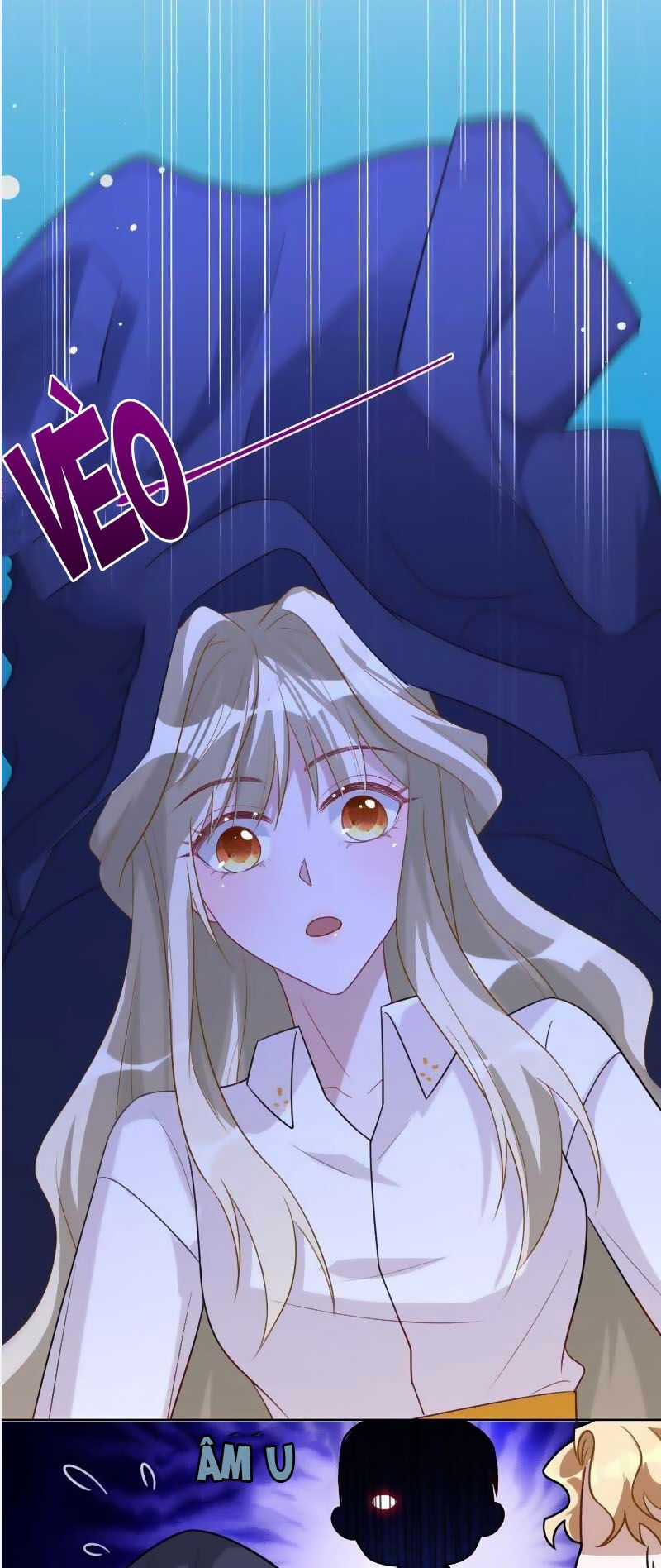 thần luân mật luyến chapter 85 4