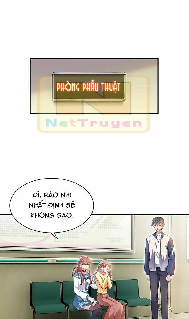 thịnh thế điềm sủng: cô vợ nhỏ đáng yêu của dịch thiếu chapter 75 10