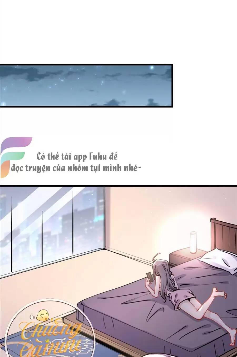 cố tổng, vợ của ngài quá mạnh rồi! chapter 54 4