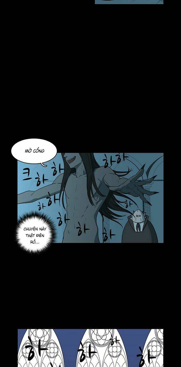 i'm a middle schooler becoming the demonlord chapter 2 17