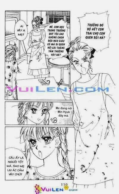 kẻ săn tiền chapter 5 110