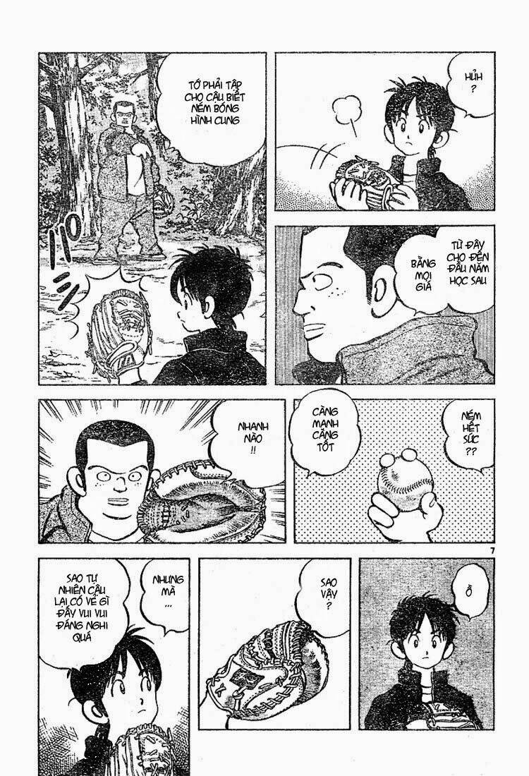 trò chơi vượt qua thử thách chapter 19 8