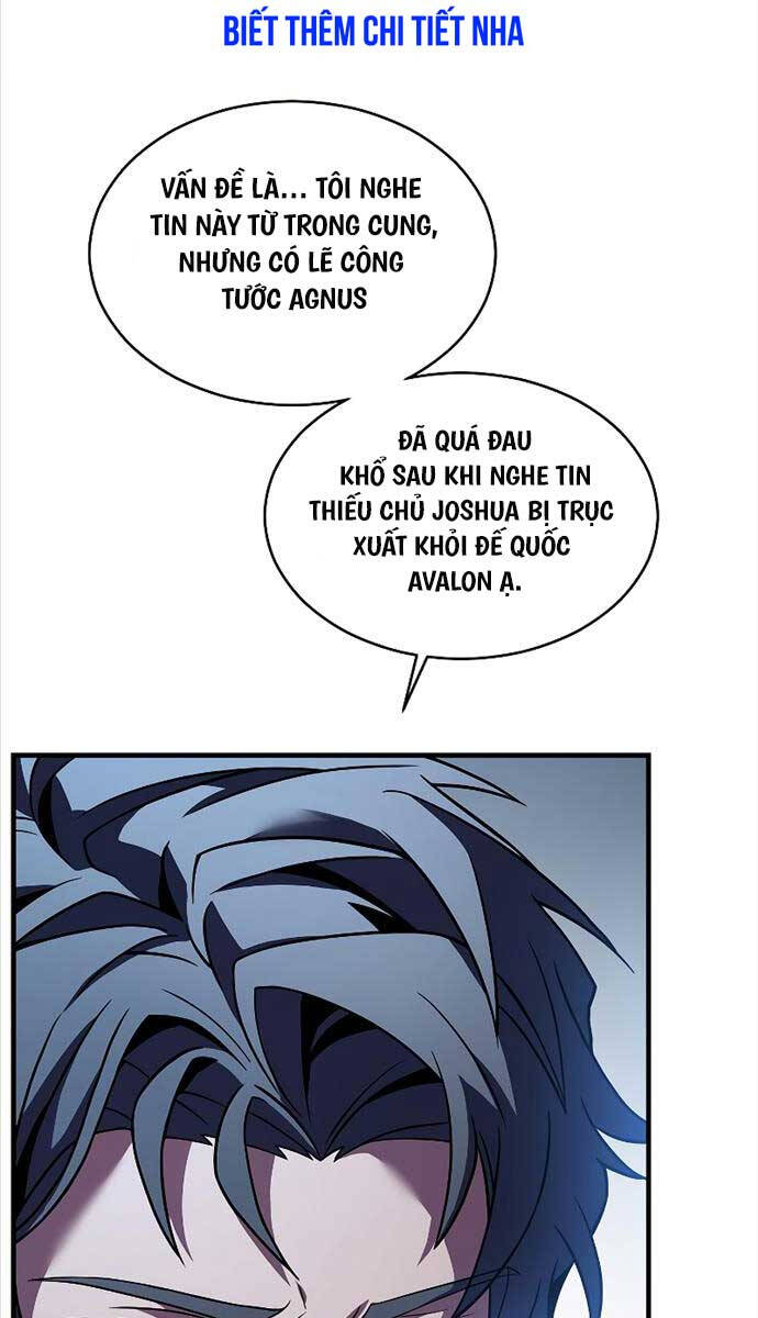 sự trở lại của hiệp sĩ giáo vô song chapter 118 23