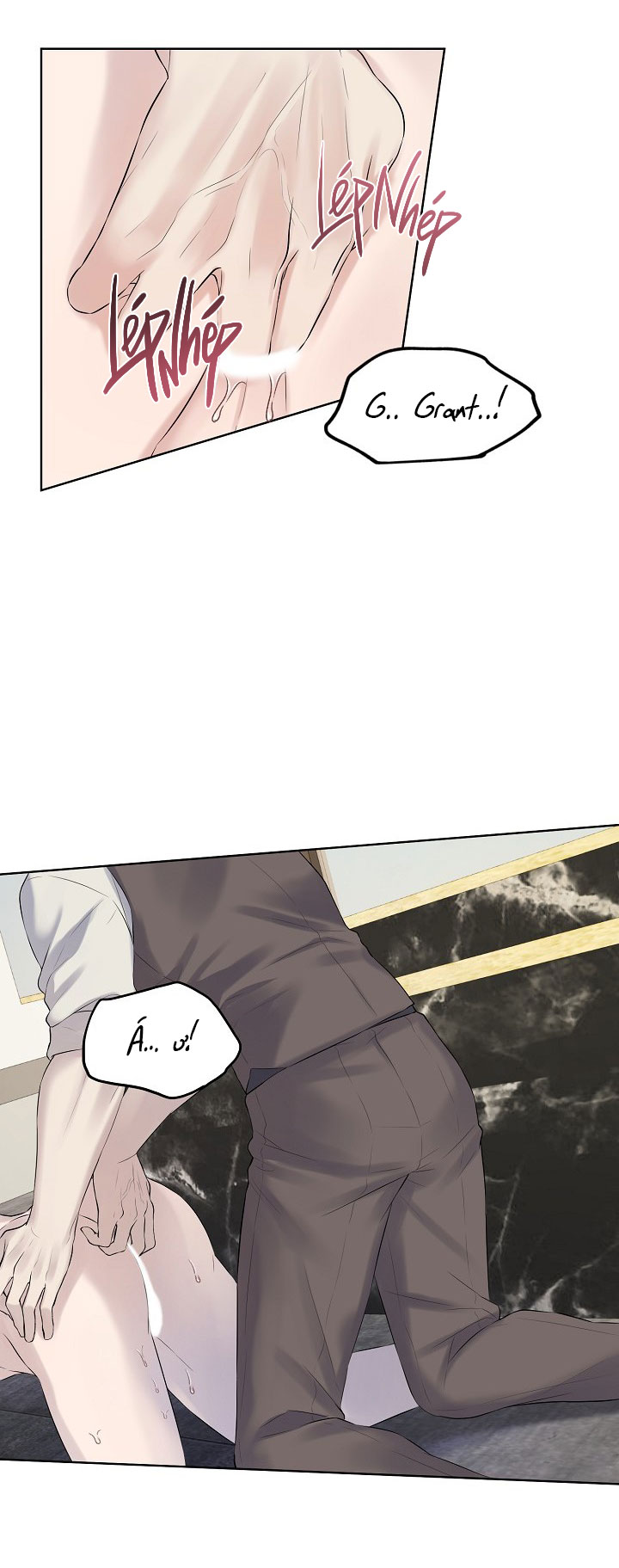 viên đạn vàng chapter 4 15