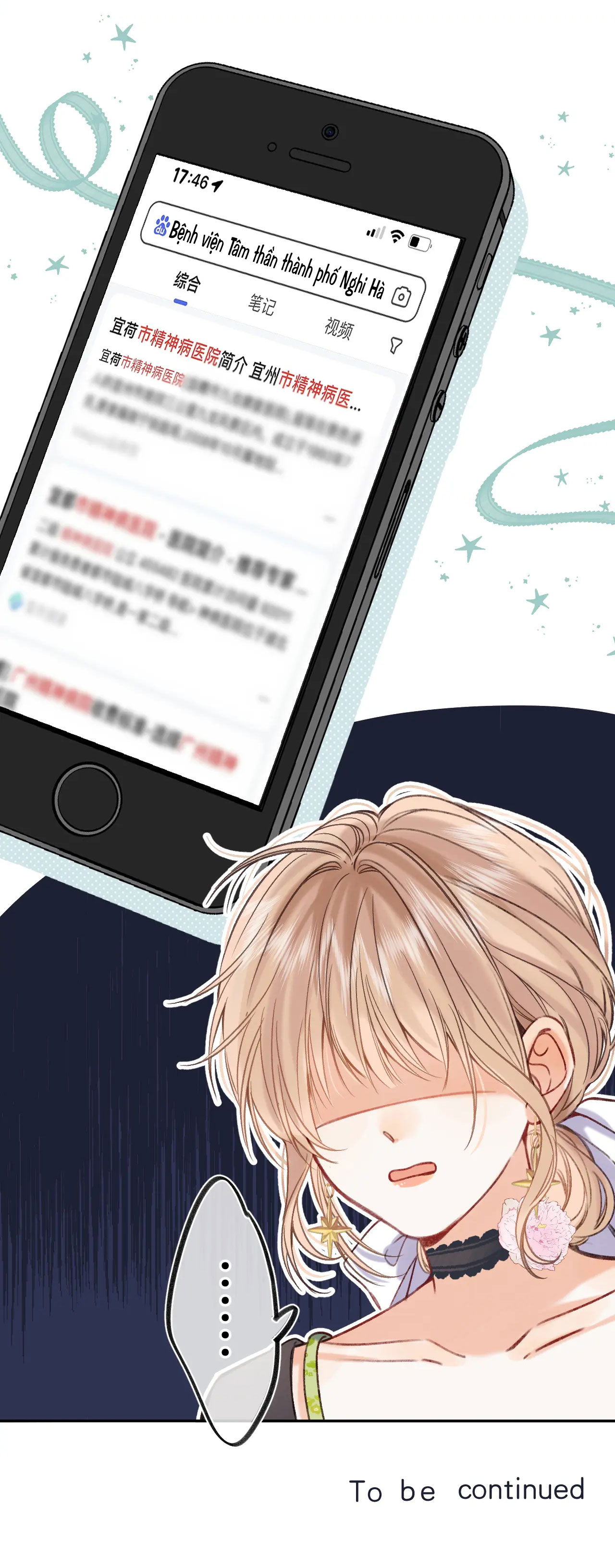 vụng trộm không thể giấu - mối tình thầm kín chapter 68.2 15