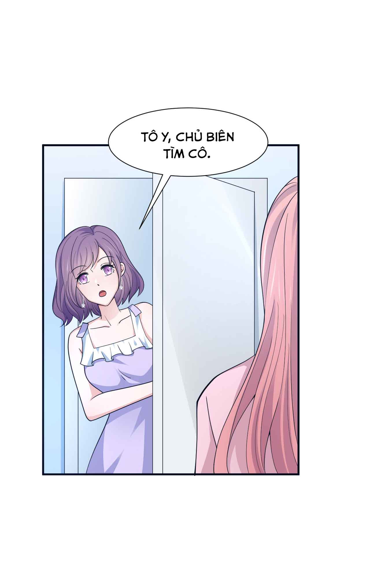 bí mật không thể yêu đương chapter 9 35