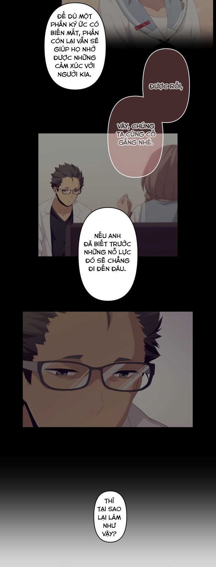 relife chapter 204 10