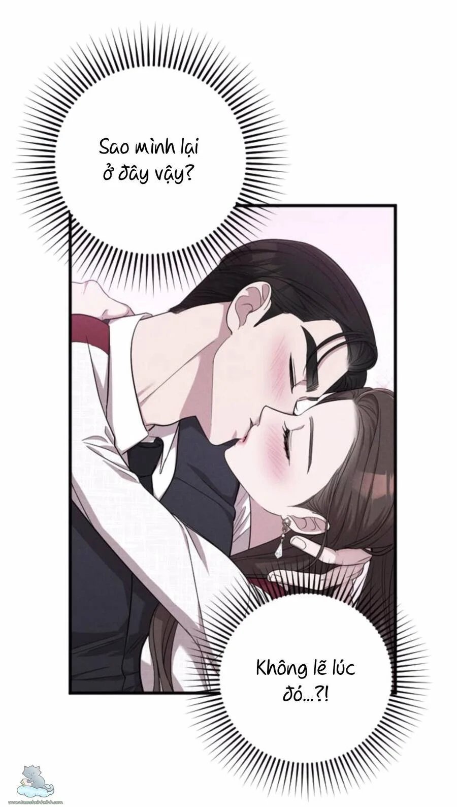 cô đi mà lấy chồng tôi chapter 32 41