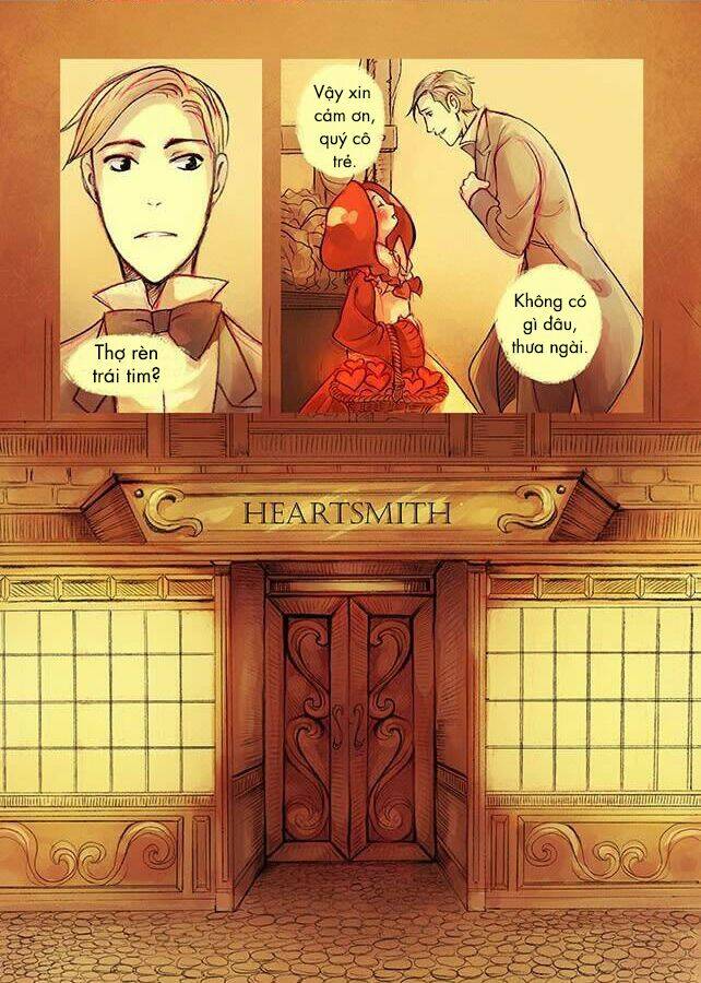 hearts for sale chapter 1 5