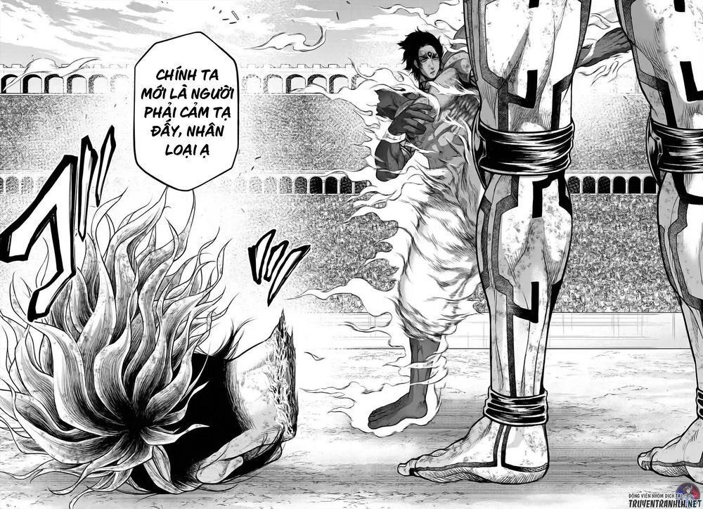 đại chiến nhân thần chapter 41 39