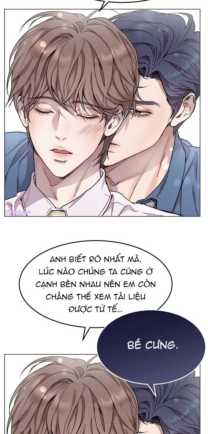 tư duy vị kỷ chapter 38 36