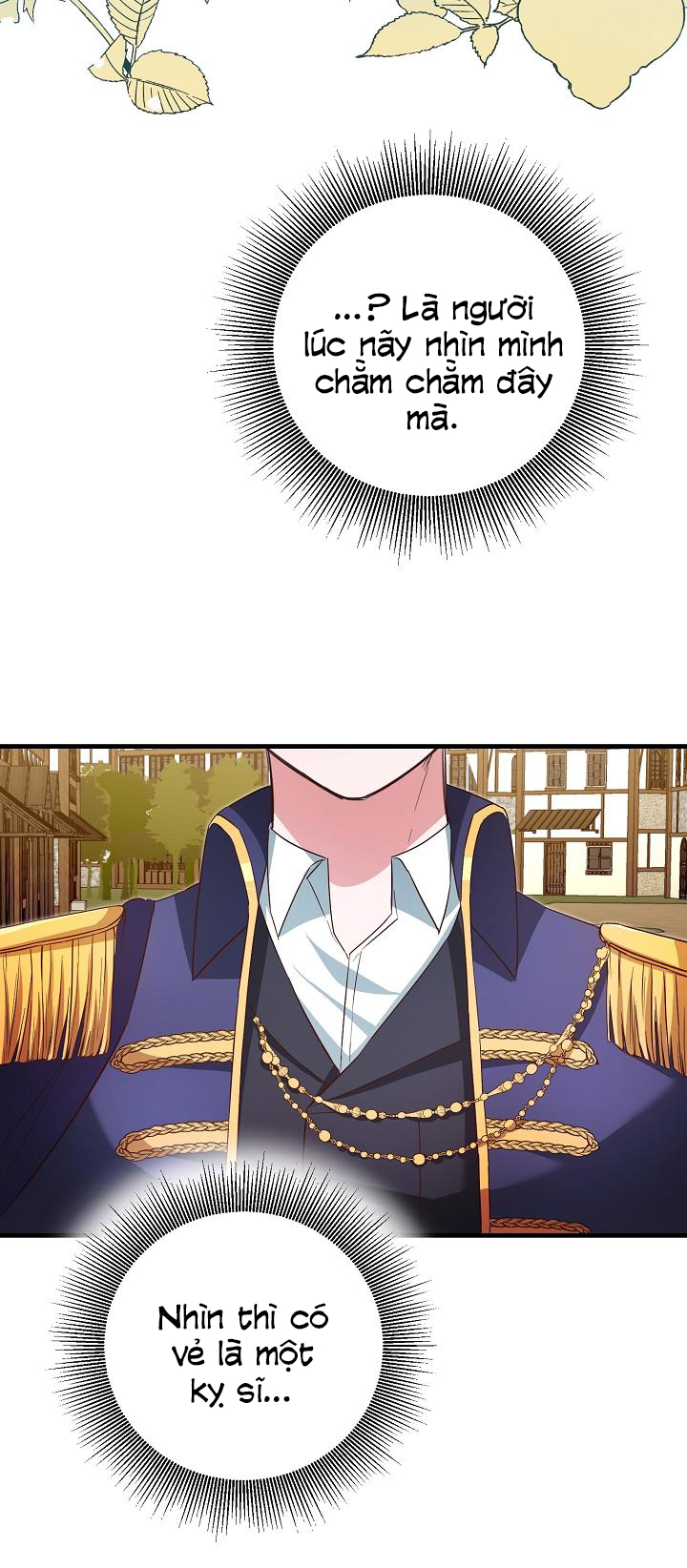 lí do cô ấy trở thành ác nữ chapter 3 61