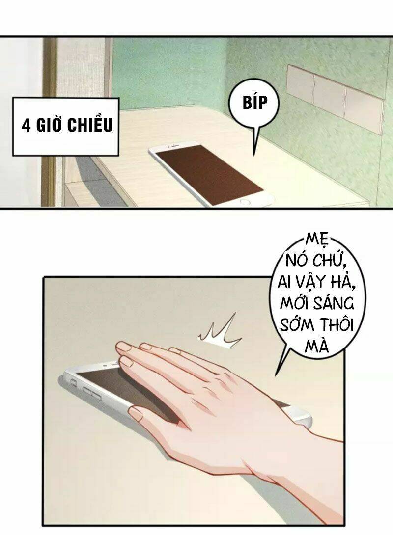 cao thủ cận vệ của nữ chủ tịch chapter 47 25