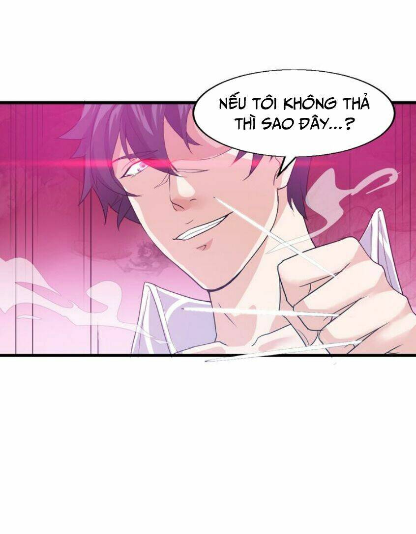 siêu cấp hộ vệ của đại tiểu thư chapter 1 38