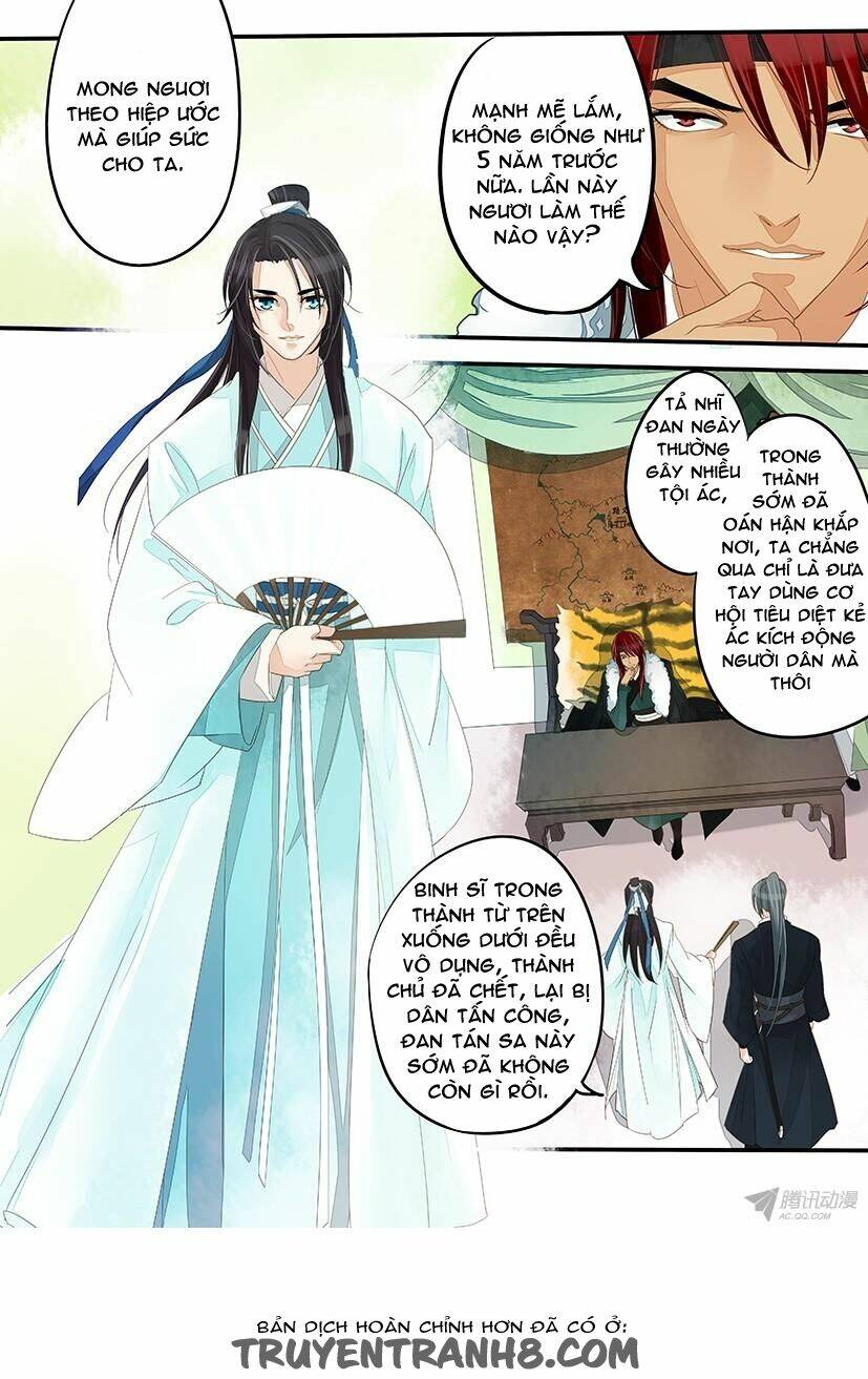 hồng vân chapter 10 8