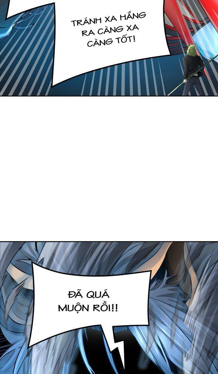 tòa tháp bí ẩn 2 chapter 454 32