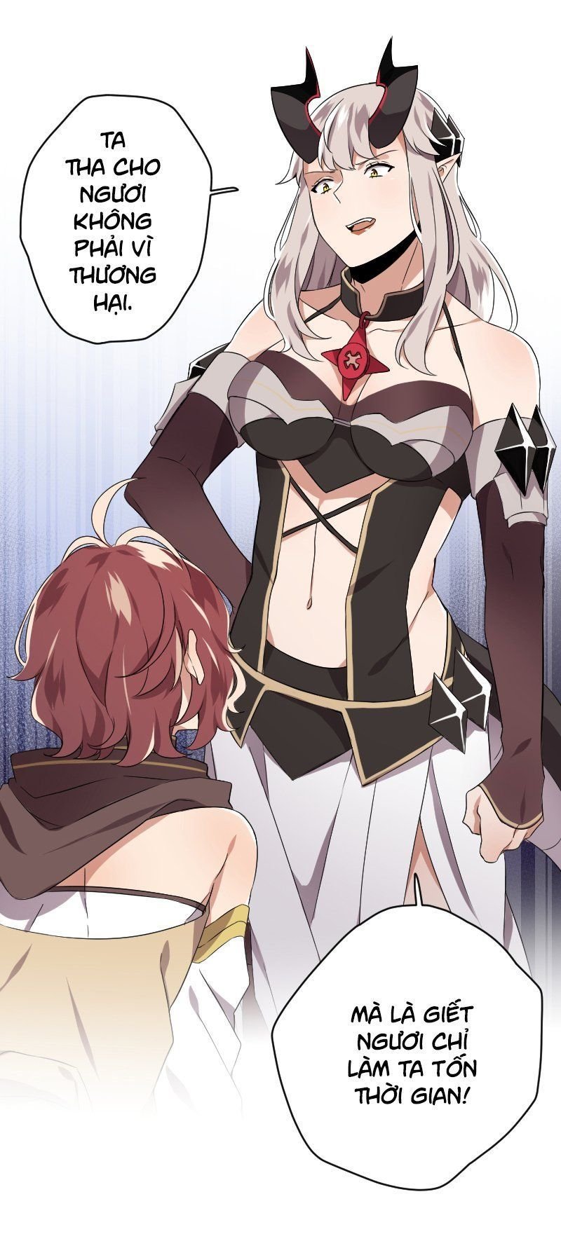 pháp sư và nữ chúa quỷ chapter 66 10