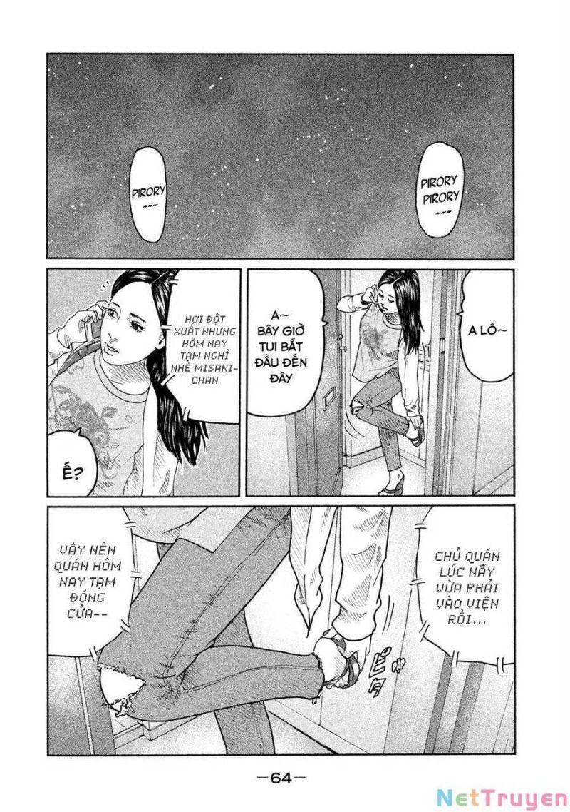 sát thủ truyền thuyết chapter 45 6