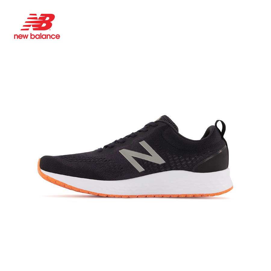 Giày chạy bộ nam New Balance Arisi Running Neutral M Black/Orange - MARISCO3