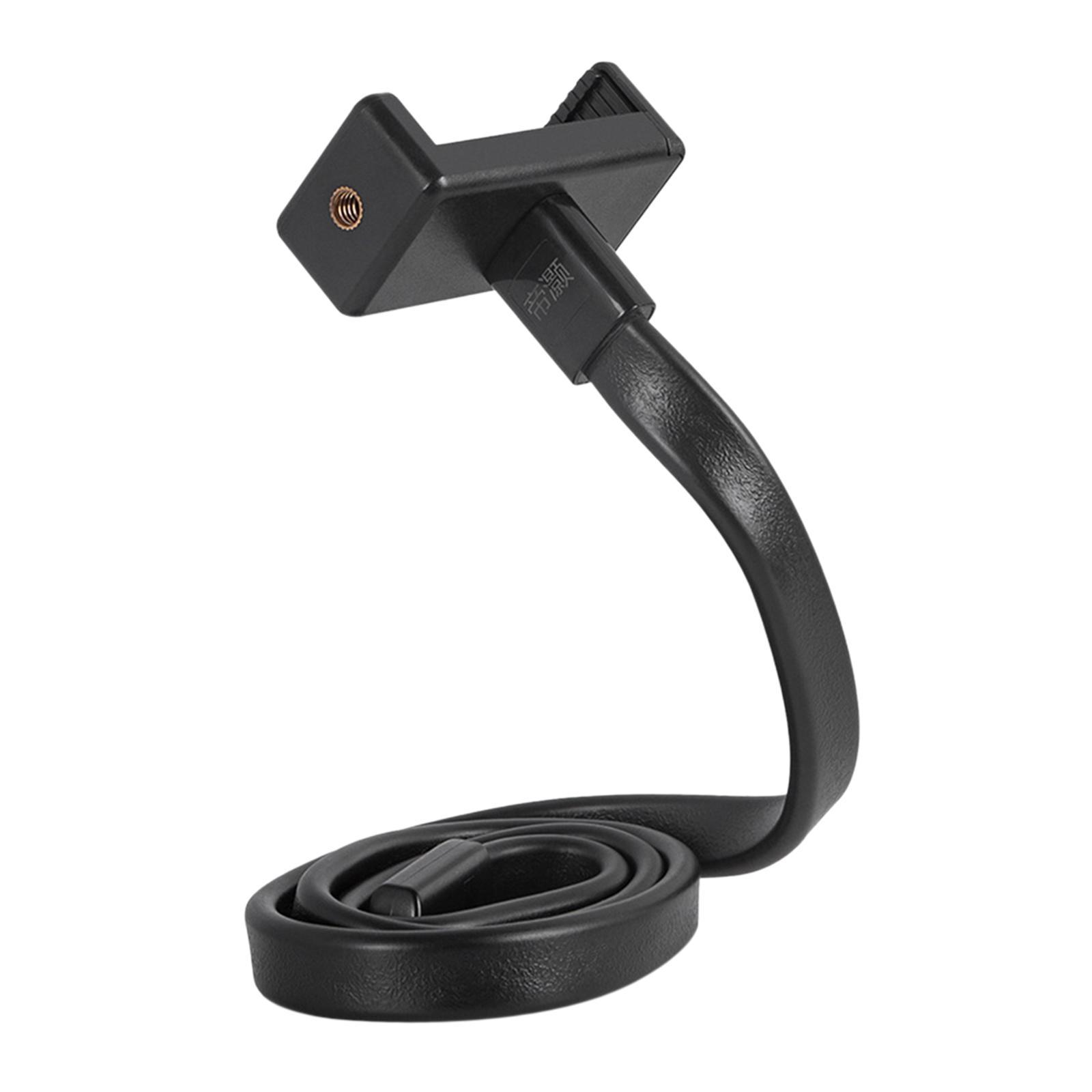 Desk Phone Stand Holder Foldable Bracket Phone Holder for Devices Desk