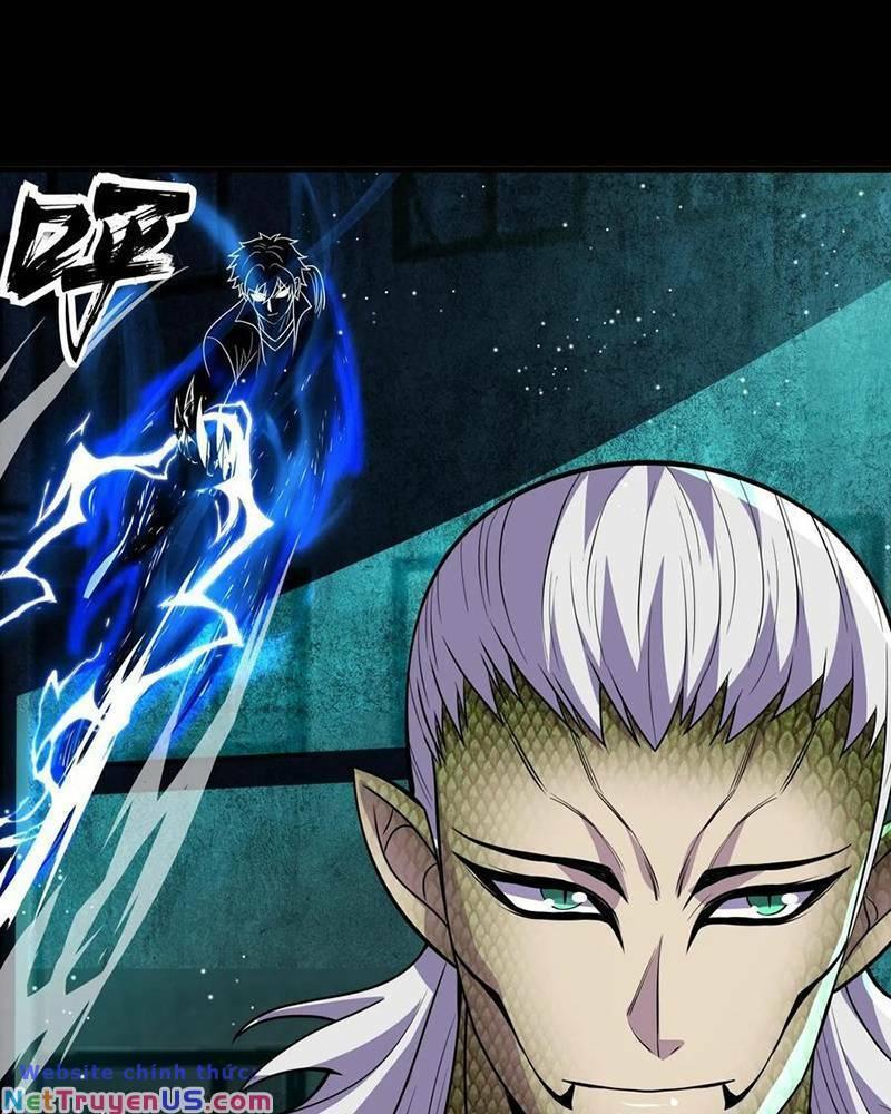 nhìn thấy thanh máu, ta xử tội thần linh chapter 88 8