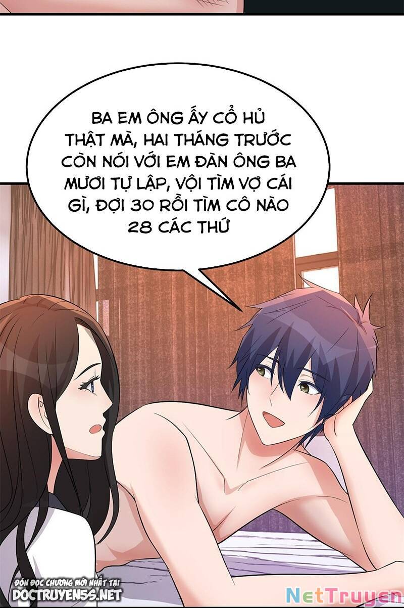 chị gái tôi là đại minh tinh chapter 158 31