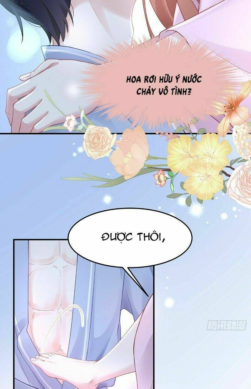 chỉ muốn cưng chiều em chapter 43 25