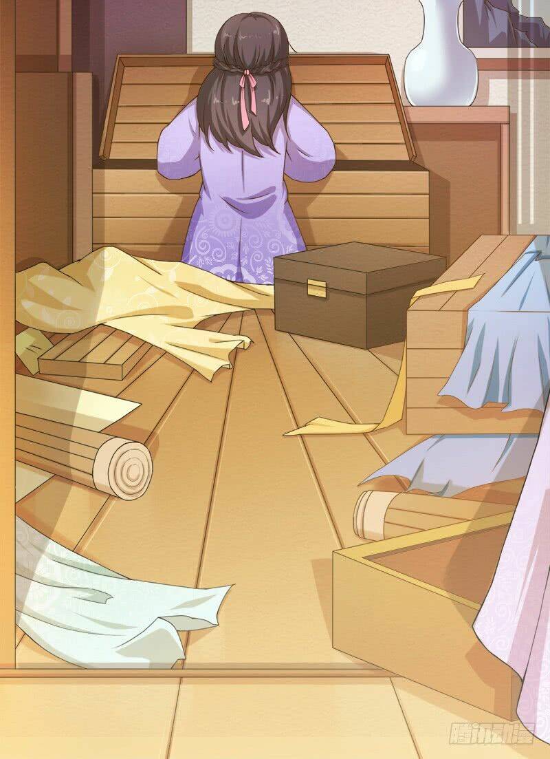 khuynh thế độc phi chapter 50 17