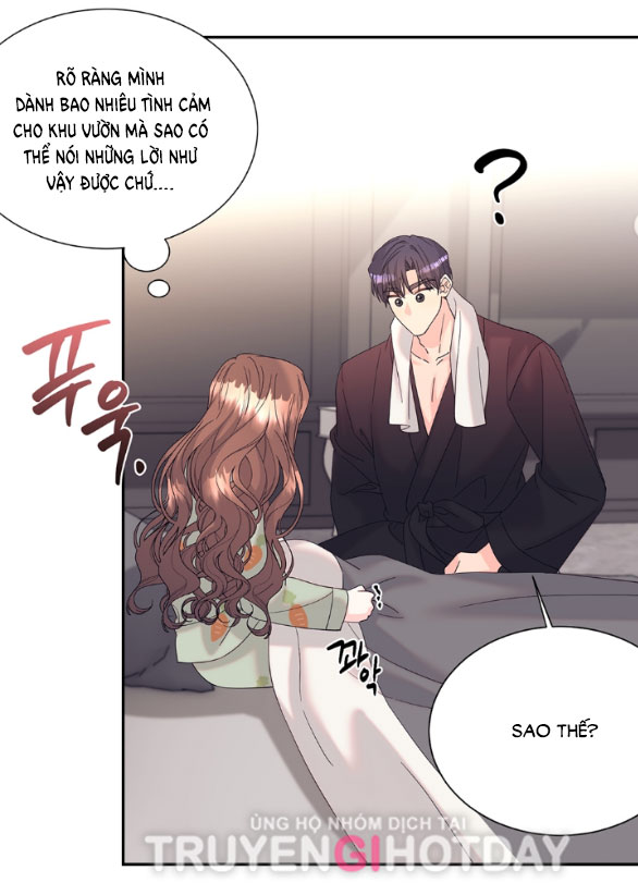 Người Vợ Giả Mạo chapter 28.2 - Trang 57