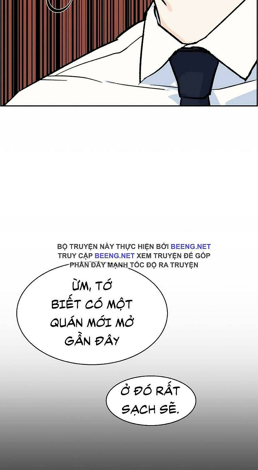 bạn học tôi là lính đánh thuê chapter 11 63