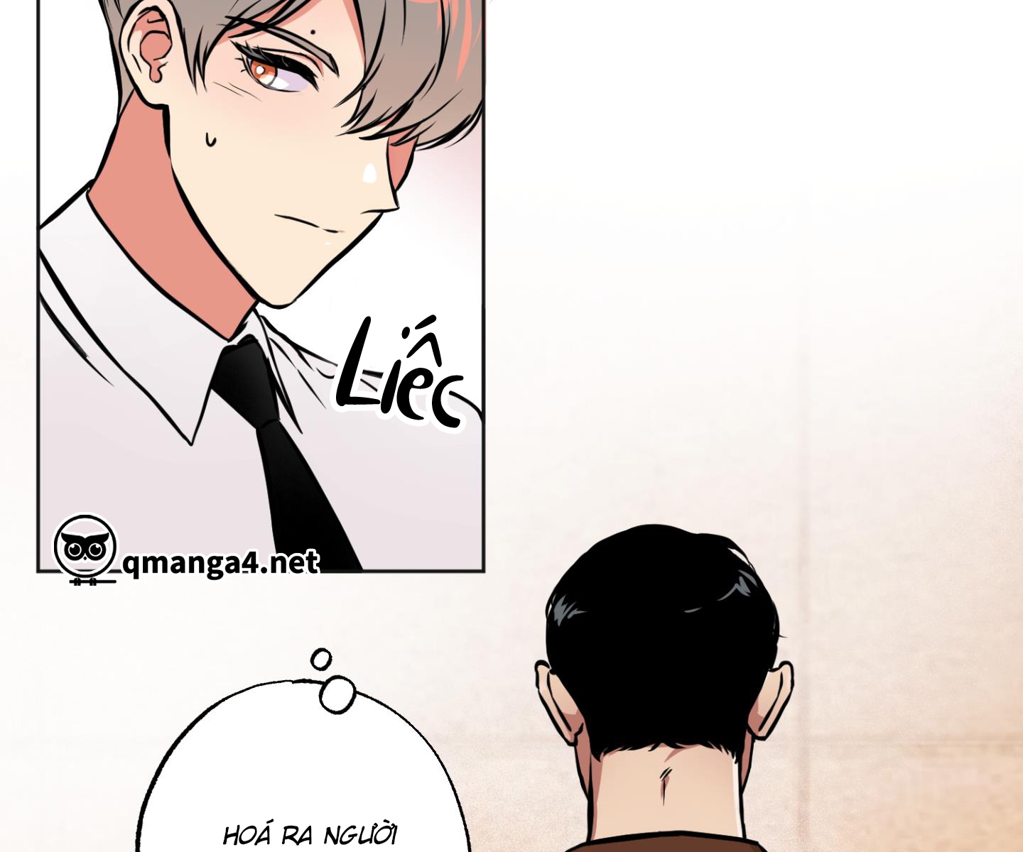 cây thương của ghost chapter 1 52