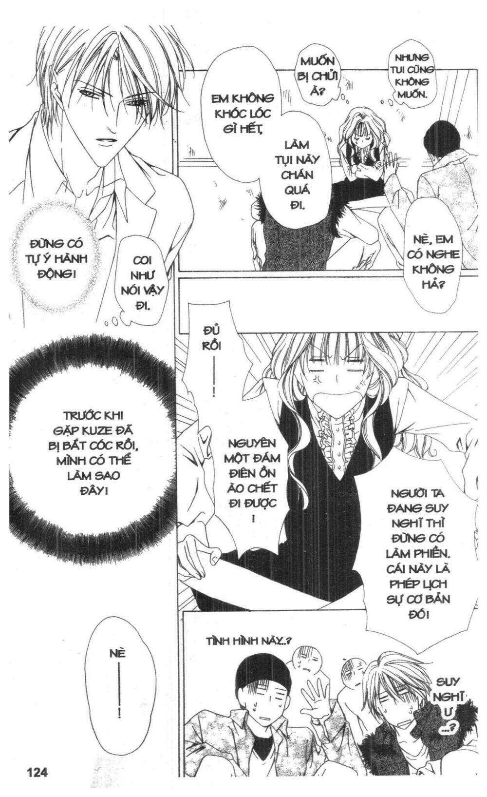 007 phá án chapter 1 122