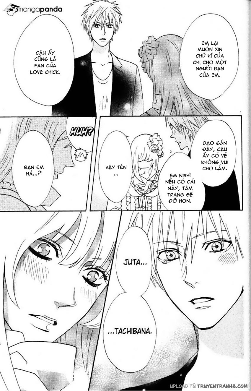 otomen chapter 27 39