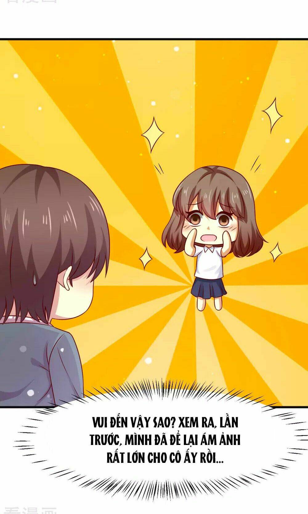 thời gian đều biết chapter 41 11