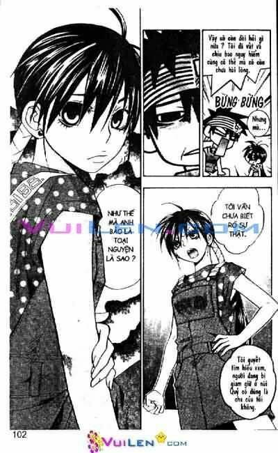 tiên nữ giáng trần chapter 21 102