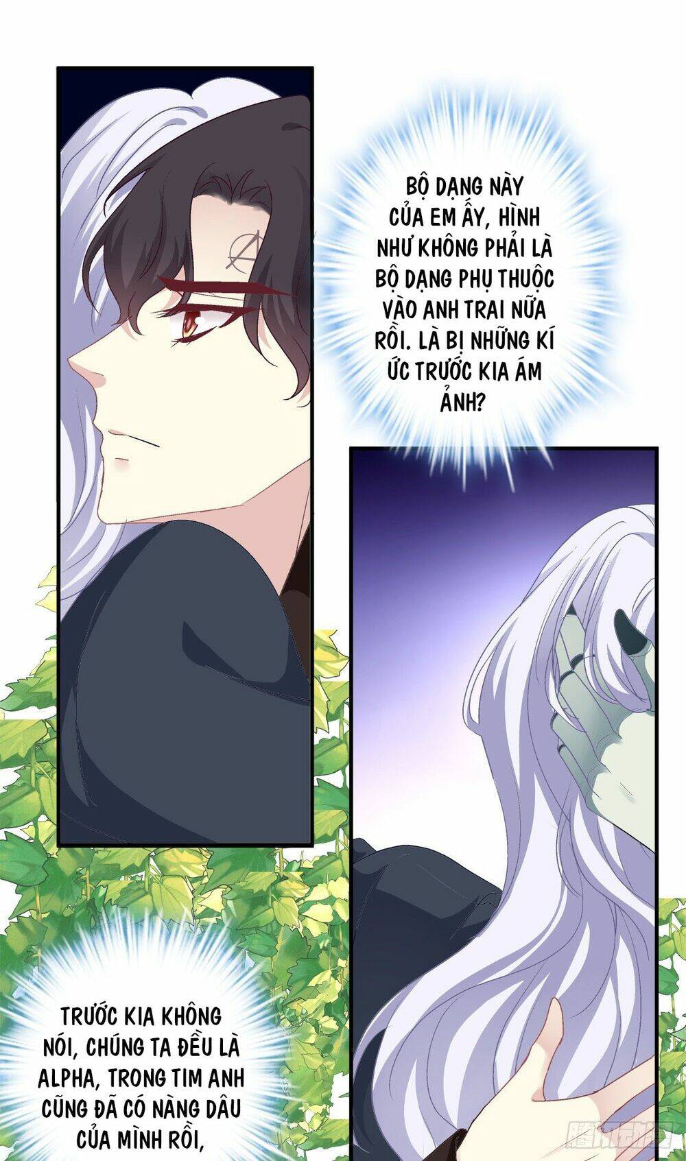 toàn bộ nắm trong tay chapter 26 29